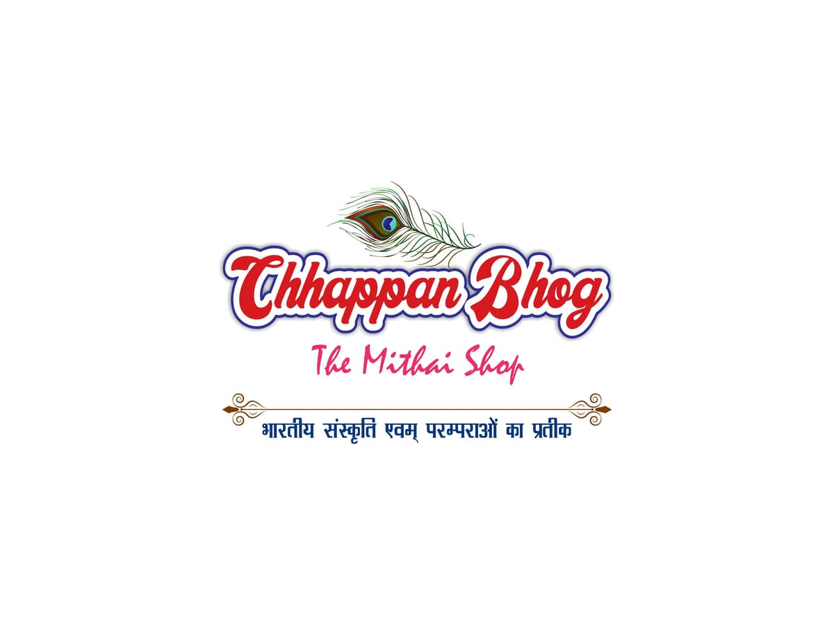 Chhappan Bhog