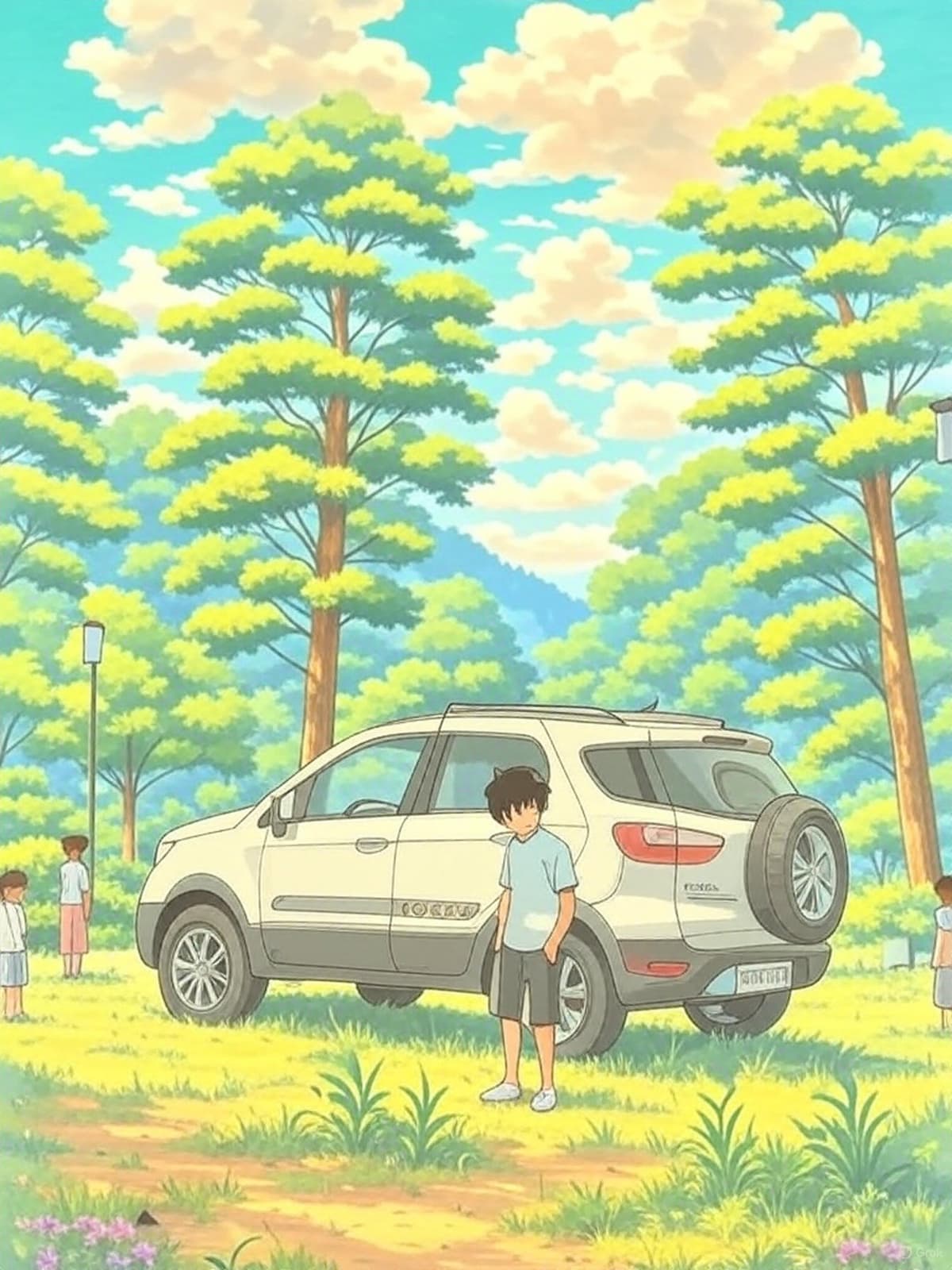 Ghibli 1
