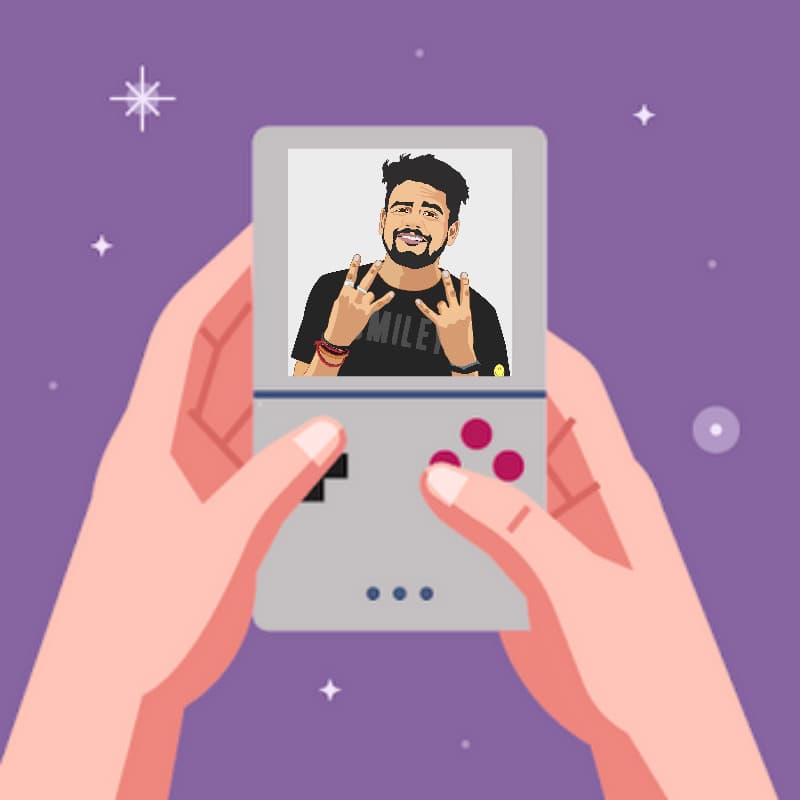 Social Media Creative