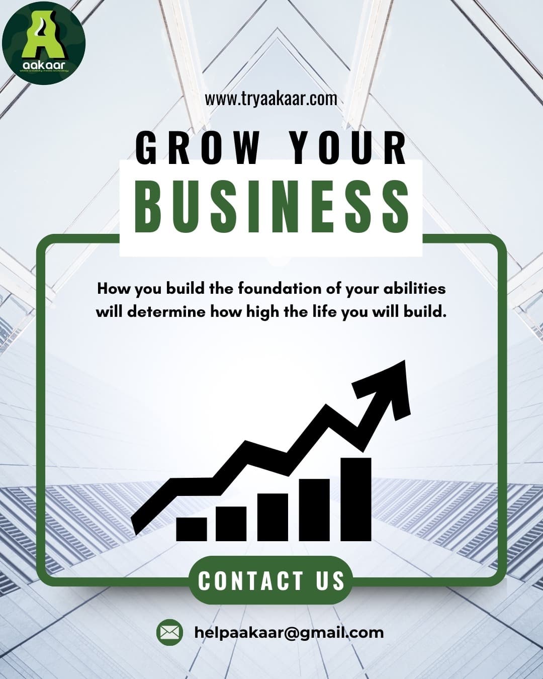 Grow Your Business