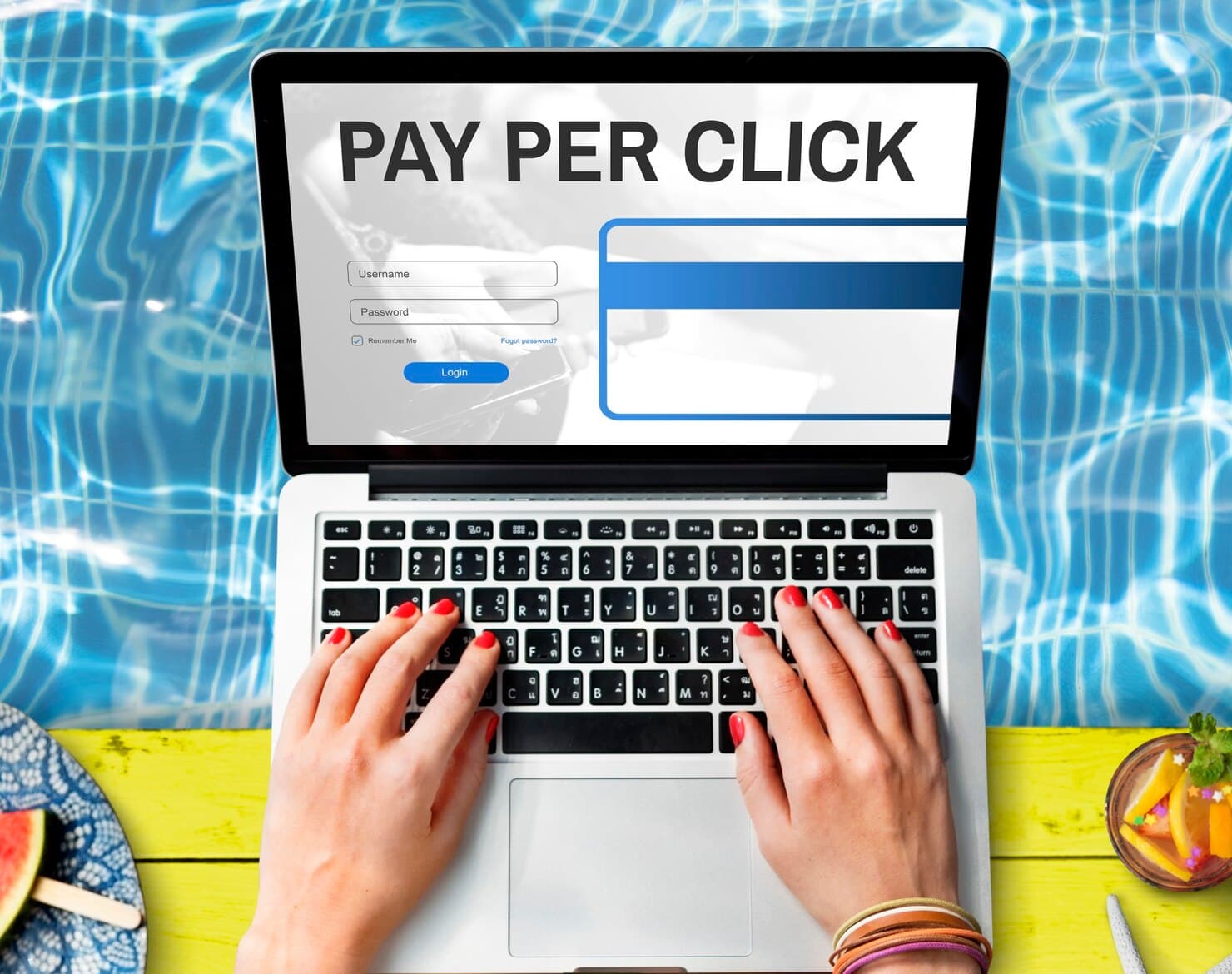 Pay-Per-Click (PPC)
